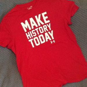 Nike T-shirt